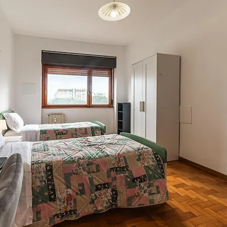 Anita's - Cozy & Elegant Apartment Rom