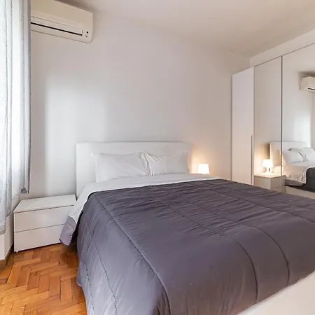 Apartment Anita's - Cozy & Elegant Rom