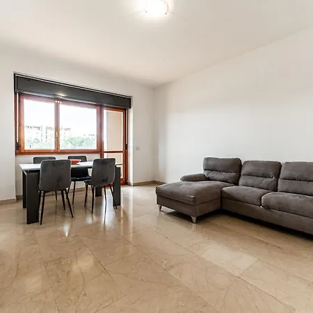 Anita's - Cozy & Elegant Apartment Rom