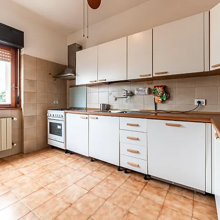 Anita's - Cozy & Elegant Apartment Rom